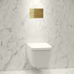 TECE SQUARE CONTROL PANEL - GOLD - Image 2