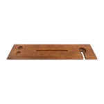 ALONI BATHTUB RACK 8X18CM