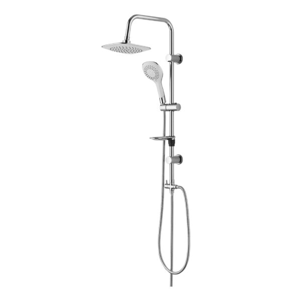 ALONI RAIN SHOWER RAIN BIANCO