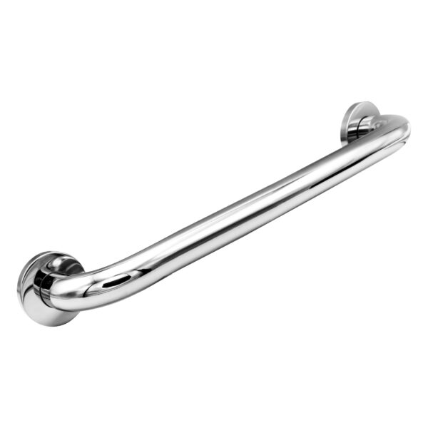 ALONI SUPPORT BAR 50 X Ø2,5 CM CHROME