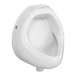 URINAL WITH TOP CONNECTION - WHITE