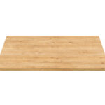 ALONI TABLET MDF (96.4X45.5X2.6 CM) - SAFIR