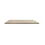 ALONI WASHBASIN TABLET MDF (96.4X45.5X2.6 CM) - LIGHT WOOD