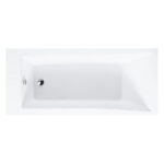 ALONI ACRYLIC BATHTUB (170X70CM - H56.5CM)