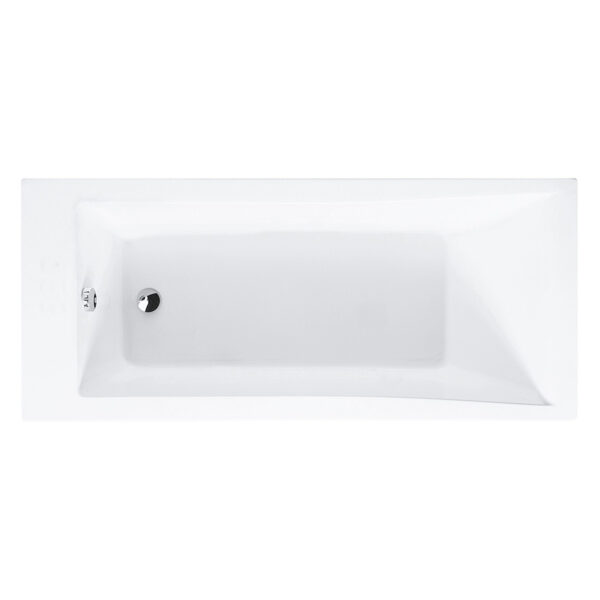 ALONI ACRYLIC BATHTUB (170X70CM - H56.5CM)