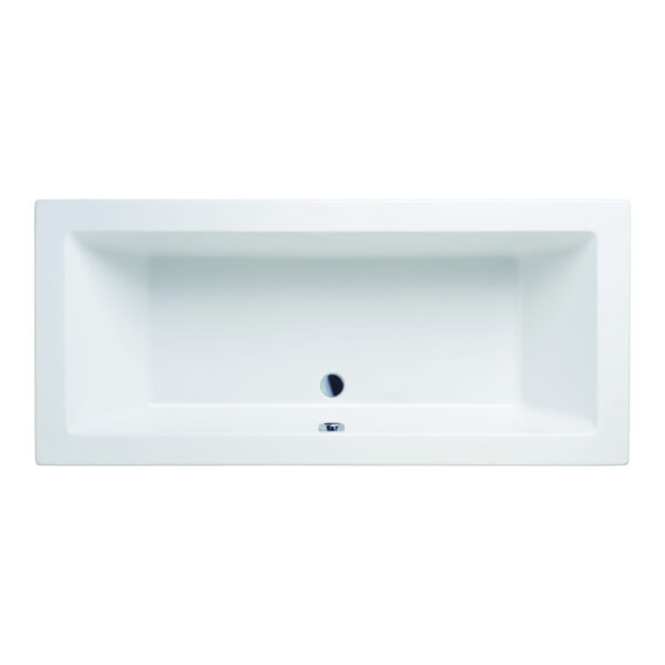 ALONI ACRYL BATH (180X80CM - H56.5CM)