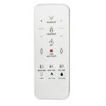 CREAVIT WQ SMART WC + Abattant WC – Image 2