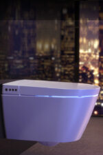 CREAVIT WQ SMART WC + Abattant WC – Image 3