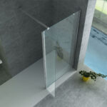 ALONI PIVOTING SIDE PANEL 8MM (50X200MM) - Image 3