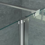 ALONI SWINGING SIDE PANEL 8MM (60X200MM) - Image 5