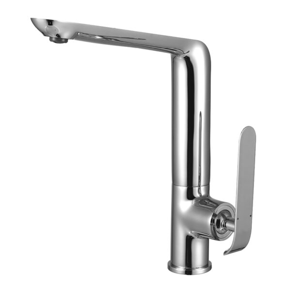 CREAVIT BLOOM KITCHEN MIXER TAP - CHROME