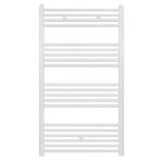 LEFT/RIGHT CONNECTION WHITE 1200X500 537 WATT