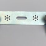 DOUBLE CYLINDER HEAD 2X(16MM-1/2"F)