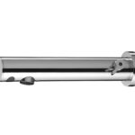 CREAVIT SENSOR TAP WITH THERMAL REGULATOR - CHROME