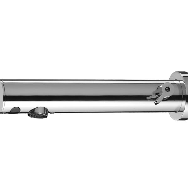 CREAVIT SENSOR TAP WITH THERMAL REGULATOR - CHROME