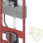 TECE UNIVERSELE BUILT-IN RESERVOIR