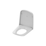 TECE TOILET SEATING WITH LID