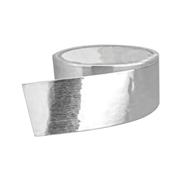 RUBAN ALUMINIUM HAUTE TEMPÉRATURE 40