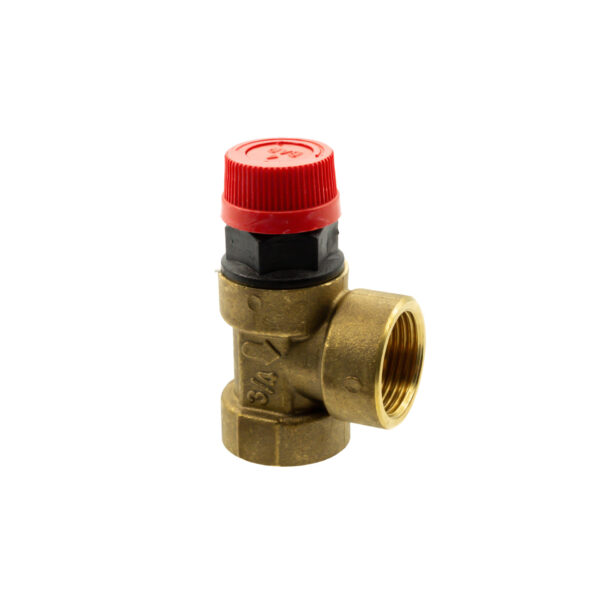 SANITAIRE VEILIGHEIDSKLEP 3/4 FF 8B