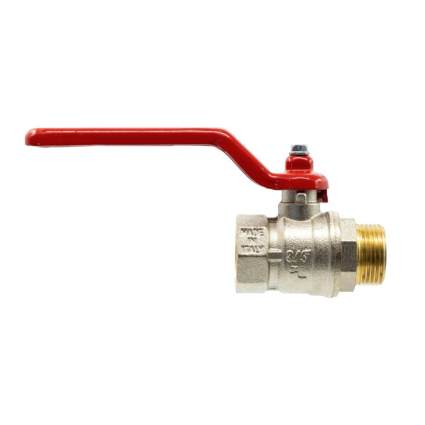 KOGELKLEP WENEN 117 2"MF