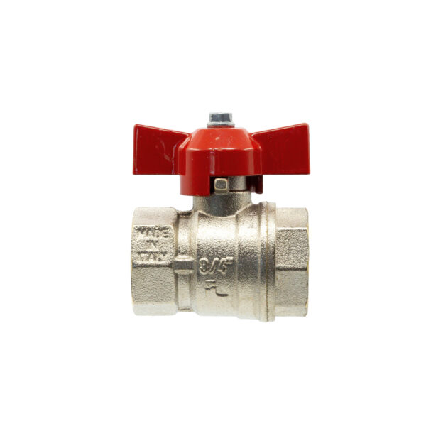 KOGELKLEP WENEN 118 1/2FF