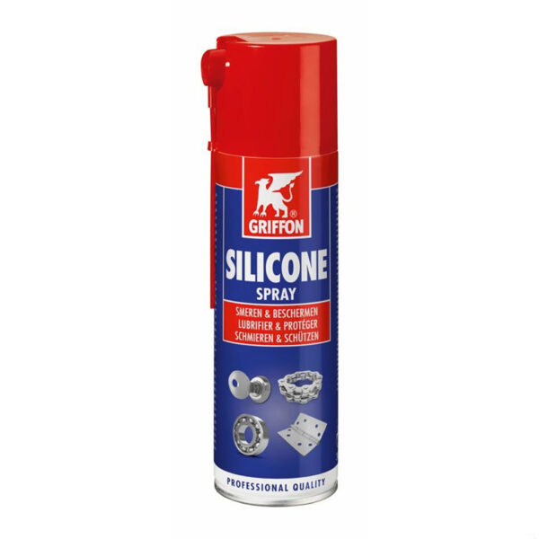 SPRAY SILICONE GRIFFON 300ML EAN