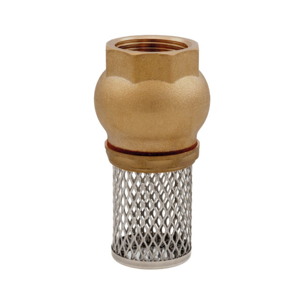 CLAPET DE PIED SANS RESSORT 140 5/4VR