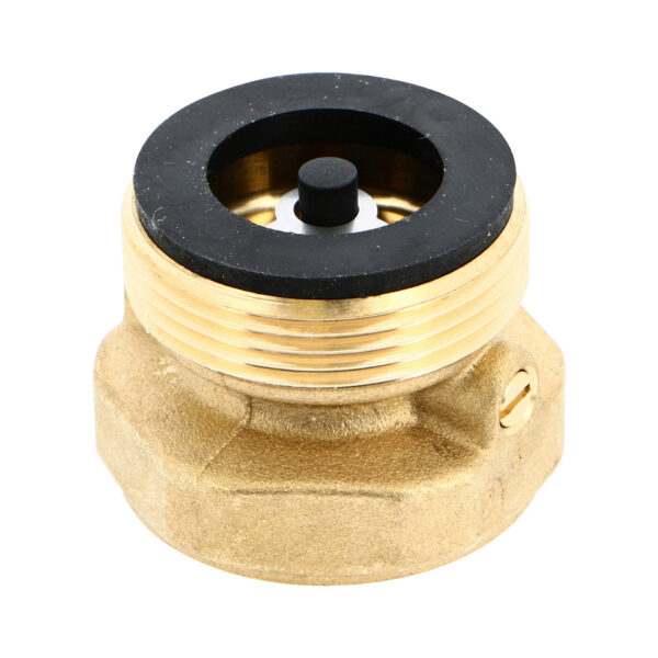 THERMOSTOPPLUG VOOR POMP 2"M X 2"F