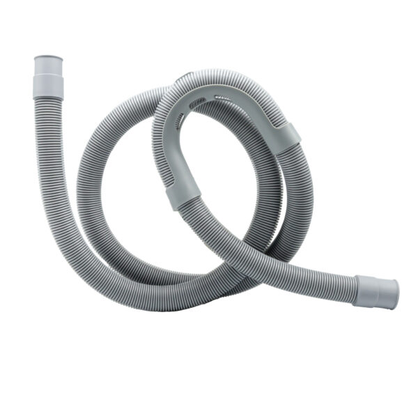 AFVOERSLANG WASMACHINE 209 150CM