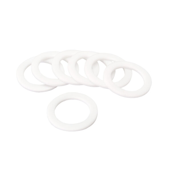 JOINT BLANC EN PTFE 215T 3/4'' (100PCS)
