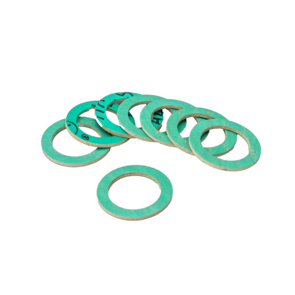 JOINT FIBRE VERT 215V 5/4 (25PCS)