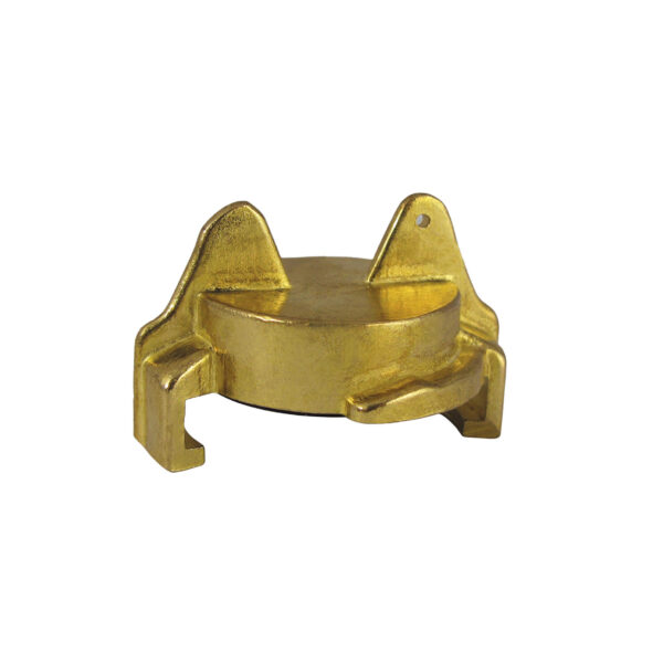 BOUCHON D'ARRÊT TYPE GEKA 4200