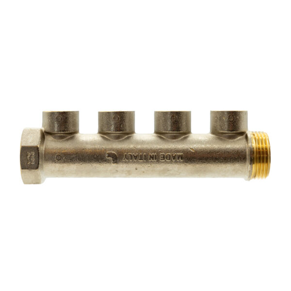 COLLECTEUR 3/4 MF 2 SORTIES 1/2 F