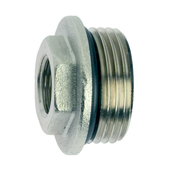 RÉDUCTION POUR COLLECTEUR 1"X1/2 + JOINT TORIQUE