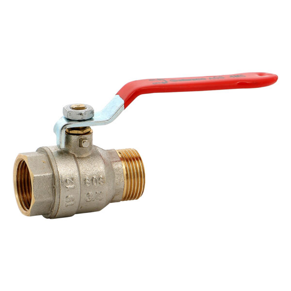 KOGELKLEP IDEAL 581 5/4 MF