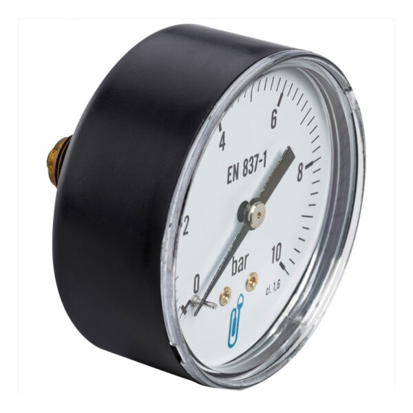 AXIALE MANOMETER 6213
