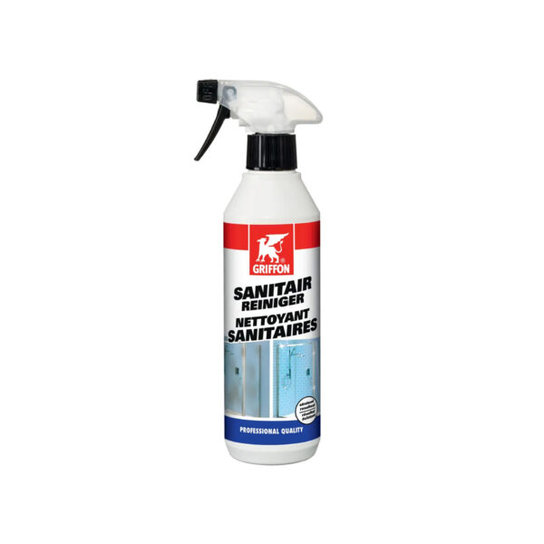 GRIFFON SANITARY CLEANER TUB 500ML REF6313763 EAN