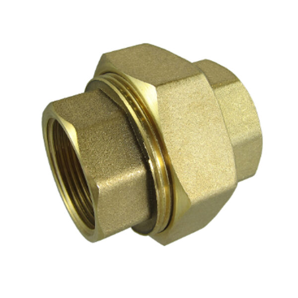 KOPPELING MESSING 6340 6/4FF