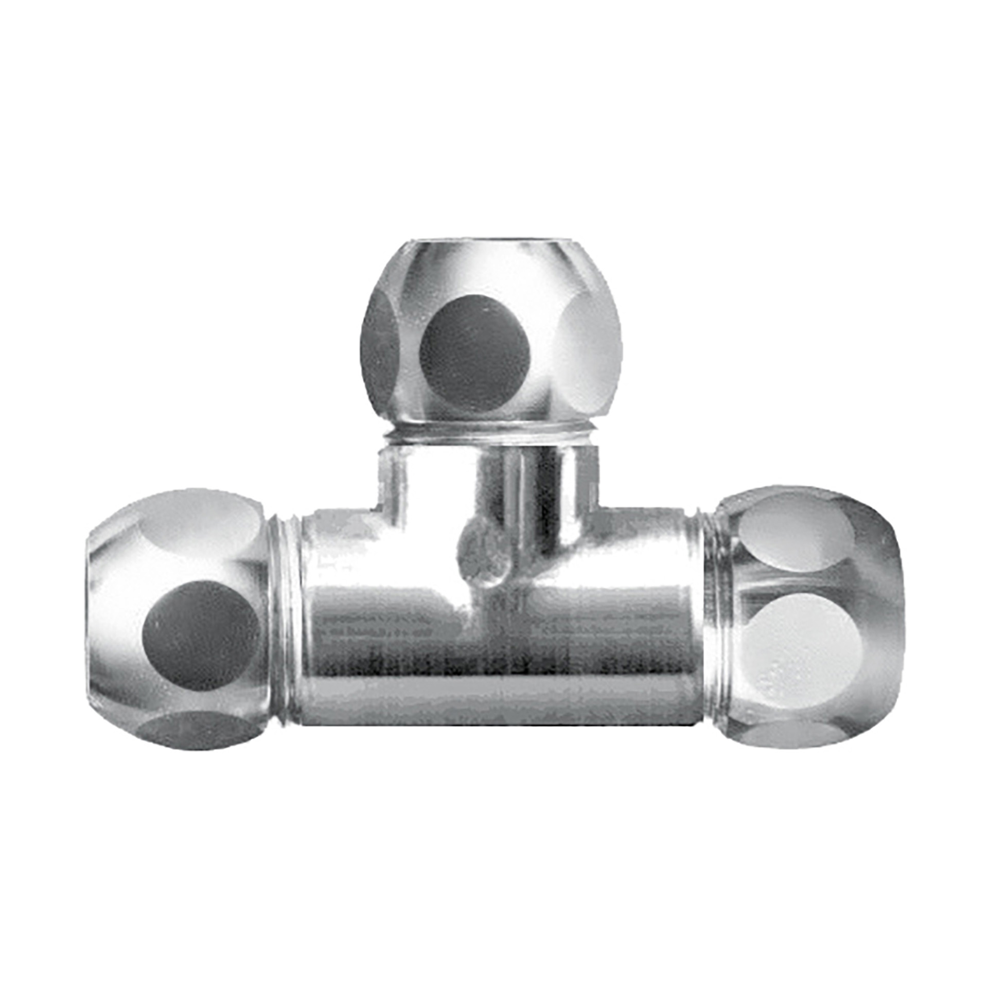 T-STUK 'SCHELL' 7250 12X12X12