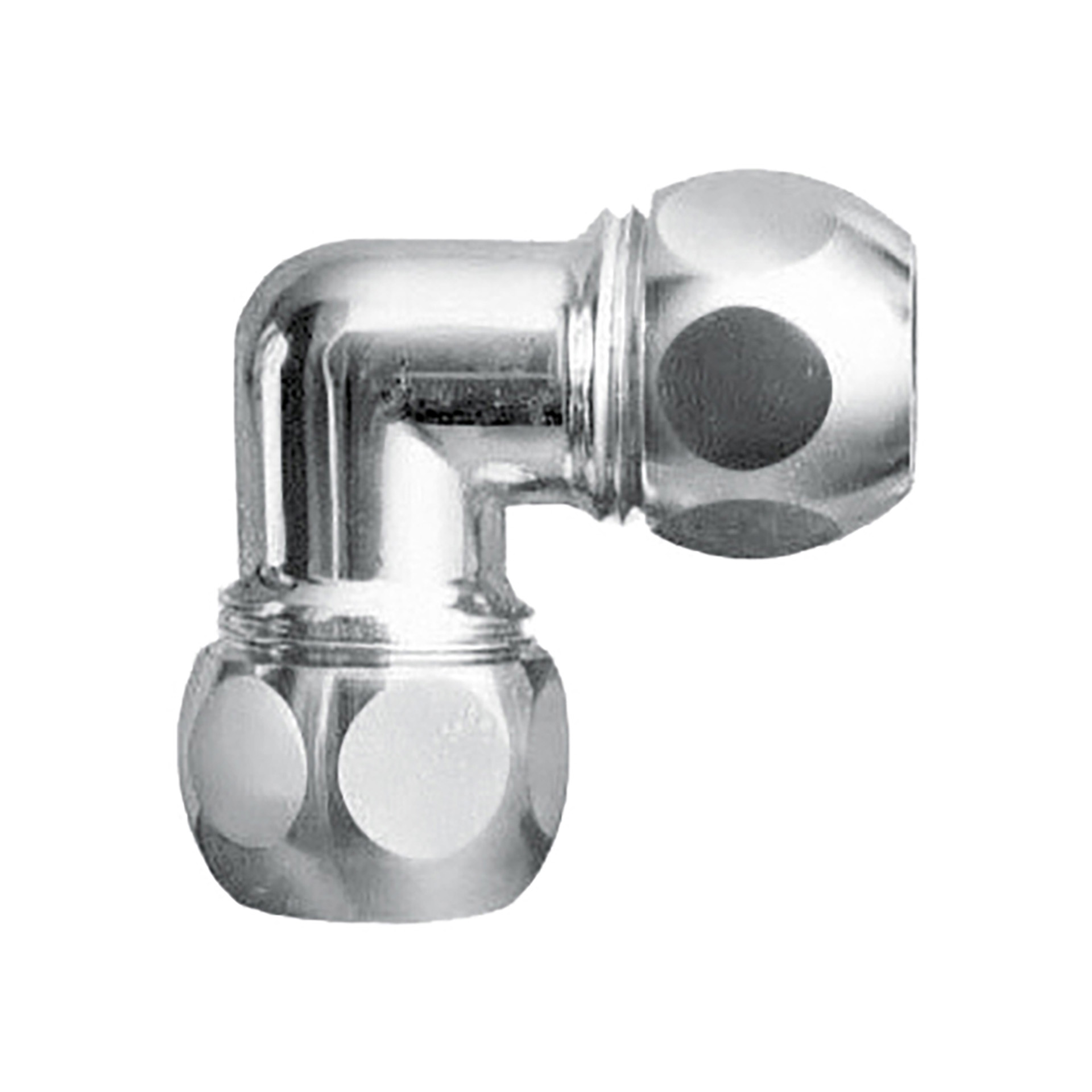 COUDE 'SCHELL' 7260 12X12