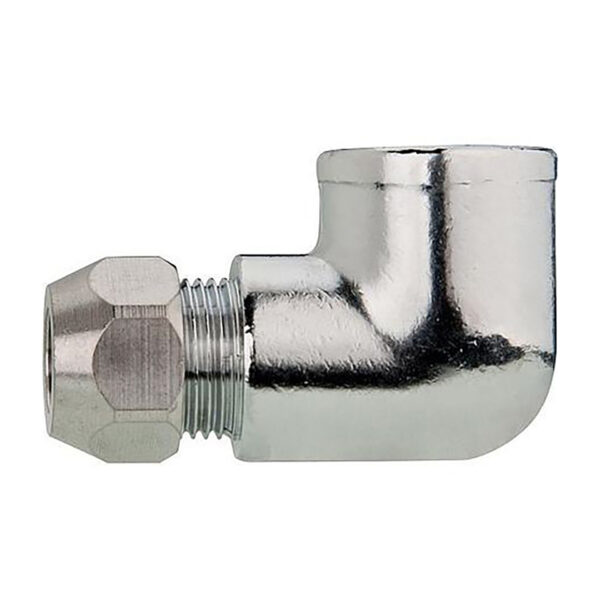 COUDE 'SCHELL' 7262 1/2FX12