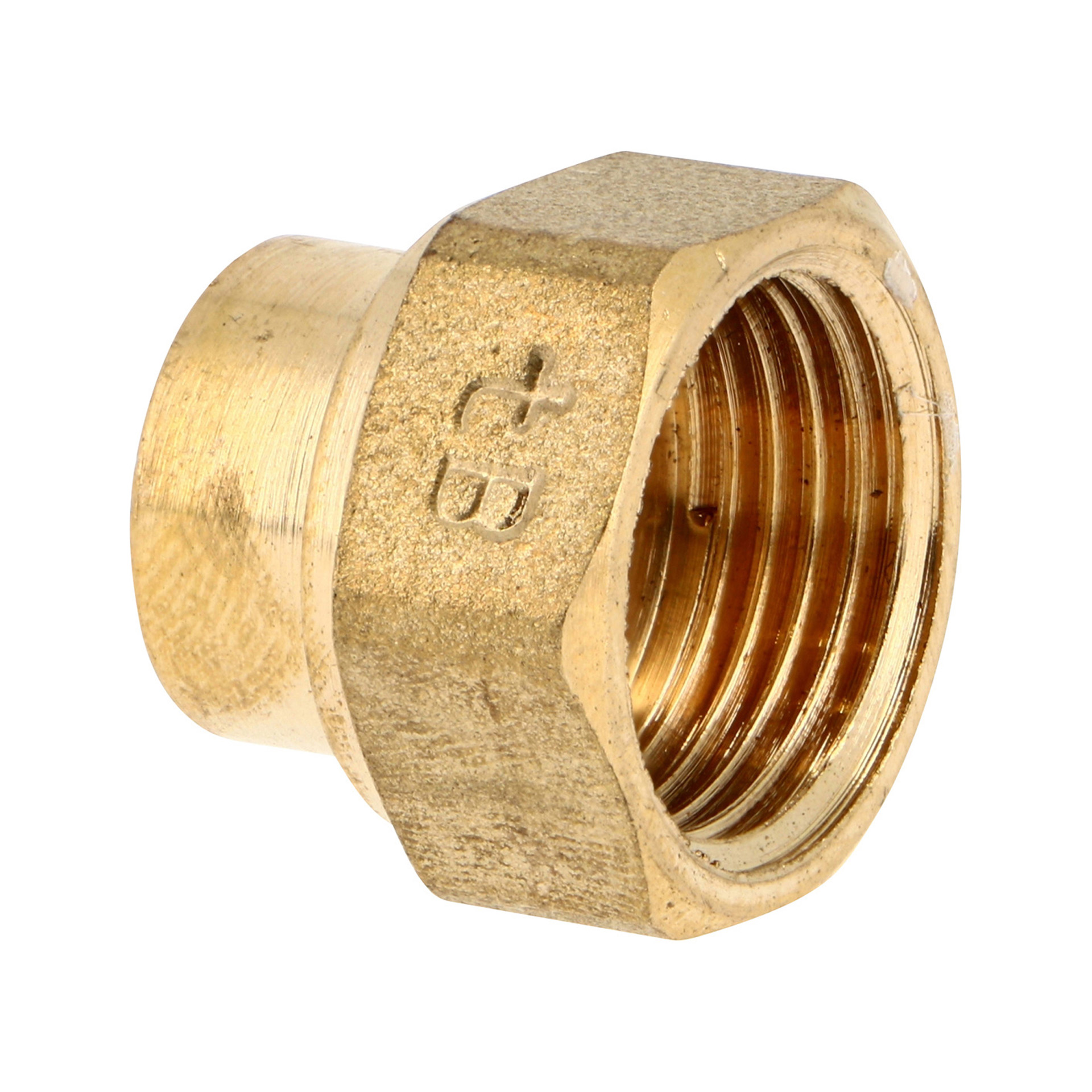 01903510df.jpg DOP MESSING 8270 3/8VRX10 - Afbeelding 1