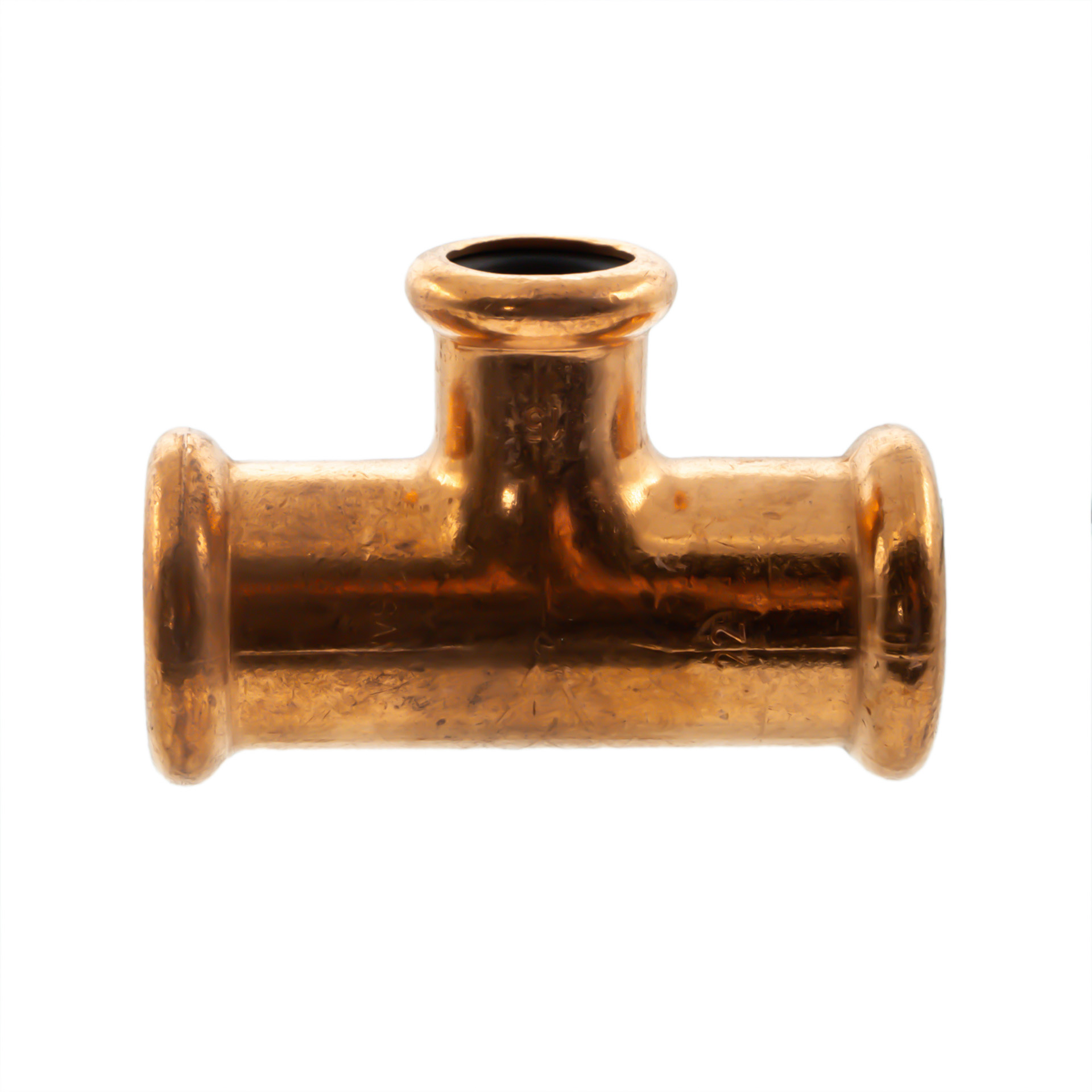 0190351238.jpg PERS TEE VOOR WATER 9130 28X18X28 (REF SANHA 6130 28X18X28) - Afbeelding 1