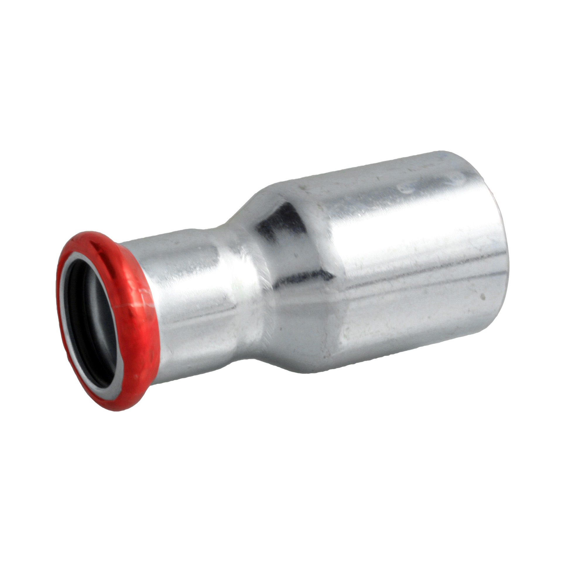 PRESS GEGALVANISEERDE STALEN 'M' SOCKET M. VR.35X28 C12GFLBP