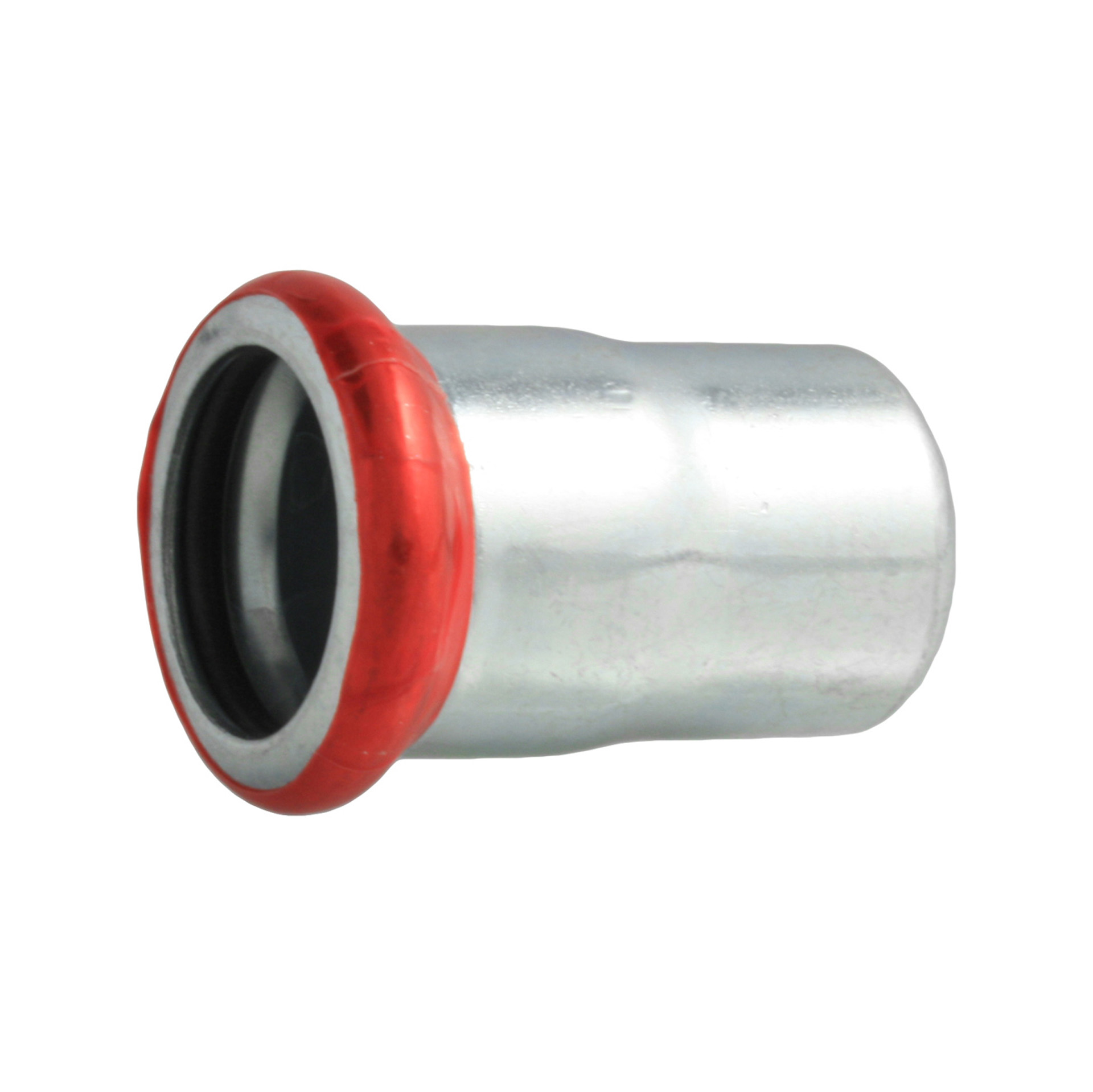 PRESS GEGALVANISEERD STAAL 'M' STOPPLUG 15 C50ACLBP