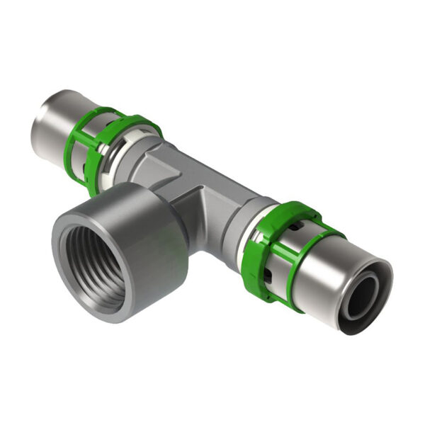 T-STUK PERSKOPPELING BINNENDRAAD 20X3/4FX20 731EDE//7130GW203420