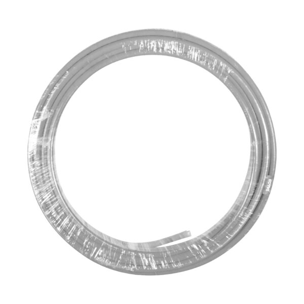 TUBE DE CUIVRE ISOLÉ 22 MM (ROULEAU DE 25 MÈTRES)