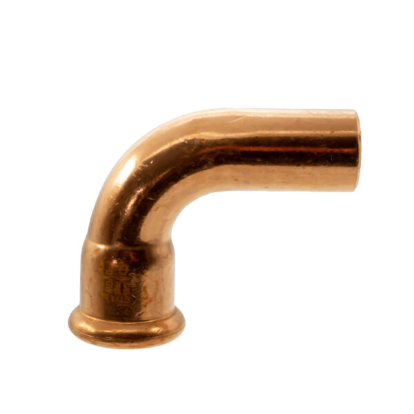 COUDE GAZ MXF G001 28 (RÉF SANHA 10001A 28)