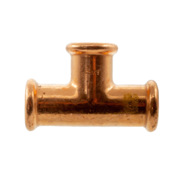 TÉ GAZ G130 12 (REF SANHA 10130 12)