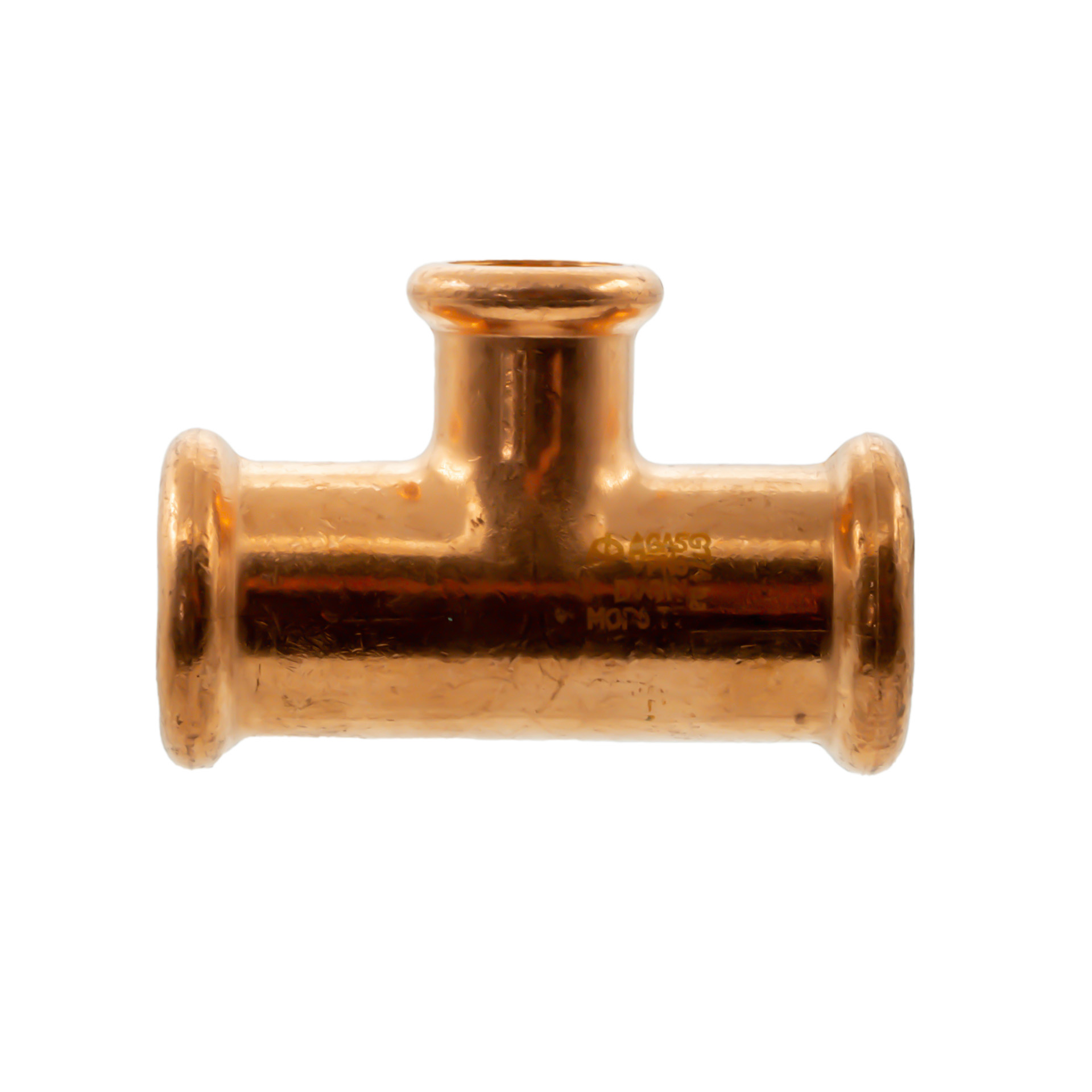 GAS TEE G130 22X18X18 (RÉF SANHA 10130 22X18X18)